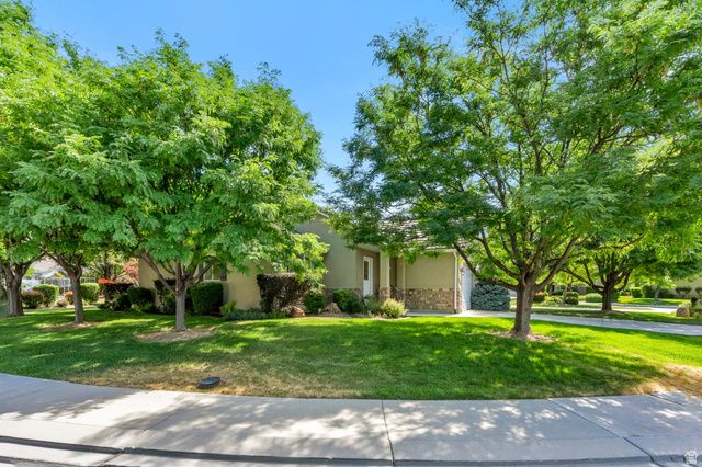 4568 W TEMPLE SHADOWS DR, Cedar Hills, UT 84062