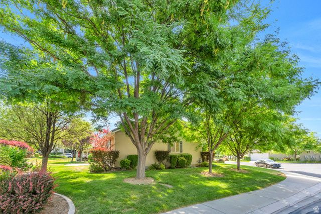 4568 W TEMPLE SHADOWS DR, Cedar Hills, UT 84062