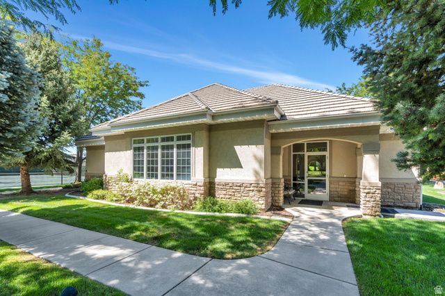 4568 W TEMPLE SHADOWS DR, Cedar Hills, UT 84062