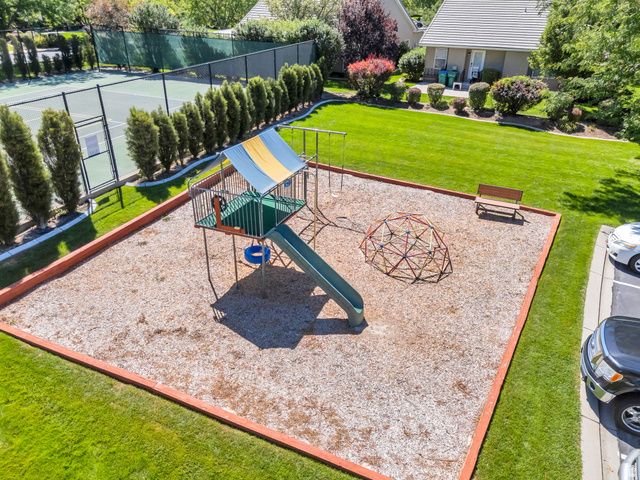 4568 W TEMPLE SHADOWS DR, Cedar Hills, UT 84062