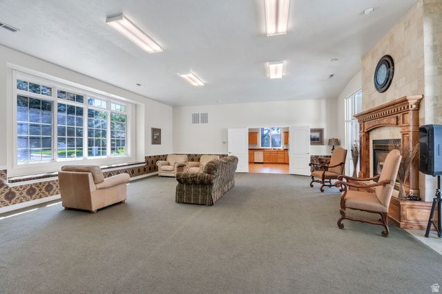 4568 W TEMPLE SHADOWS DR, Cedar Hills, UT 84062
