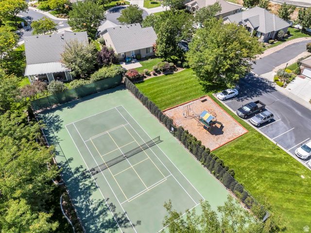 4568 W TEMPLE SHADOWS DR, Cedar Hills, UT 84062
