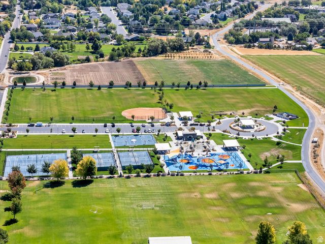 4568 W TEMPLE SHADOWS DR, Cedar Hills, UT 84062