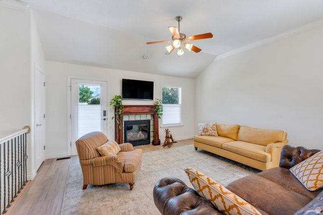 4568 W TEMPLE SHADOWS DR, Cedar Hills, UT 84062