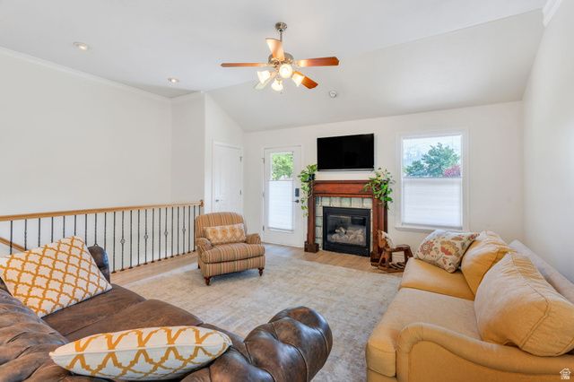 4568 W TEMPLE SHADOWS DR, Cedar Hills, UT 84062