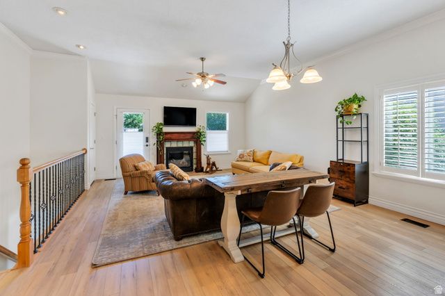 4568 W TEMPLE SHADOWS DR, Cedar Hills, UT 84062