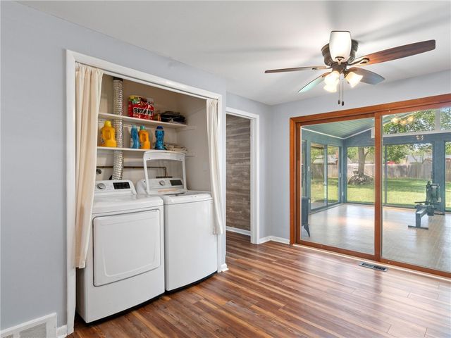 1125 Georgian Drive, Kettering, OH 45429