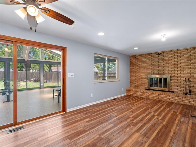 1125 Georgian Drive, Kettering, OH 45429