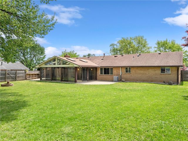1125 Georgian Drive, Kettering, OH 45429