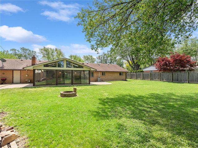 1125 Georgian Drive, Kettering, OH 45429