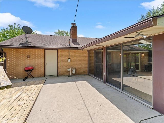 1125 Georgian Drive, Kettering, OH 45429