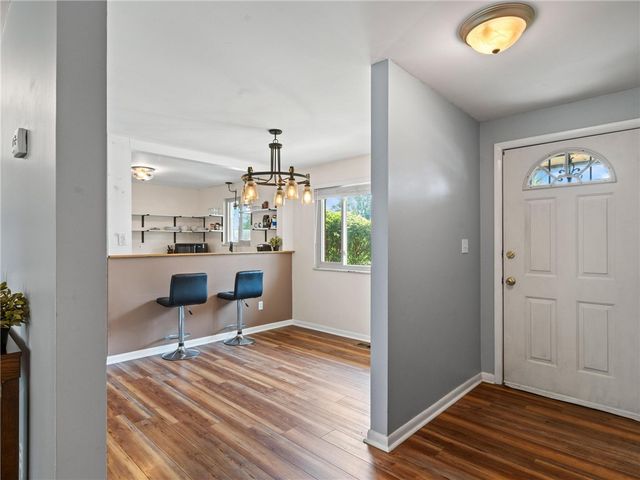 1125 Georgian Drive, Kettering, OH 45429