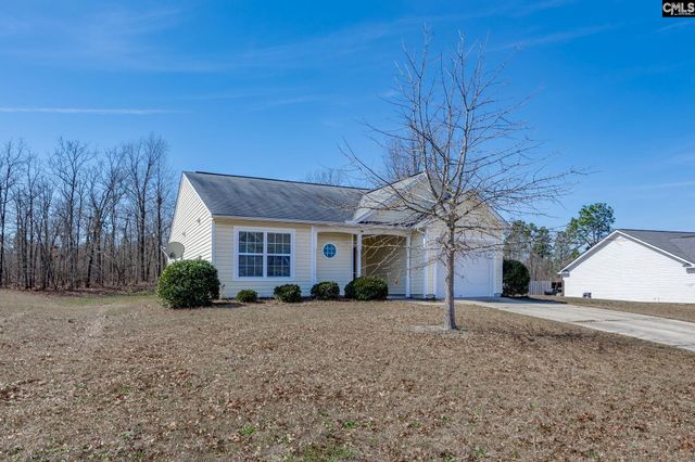 331 Freeman Drive, Gaston, SC 29053