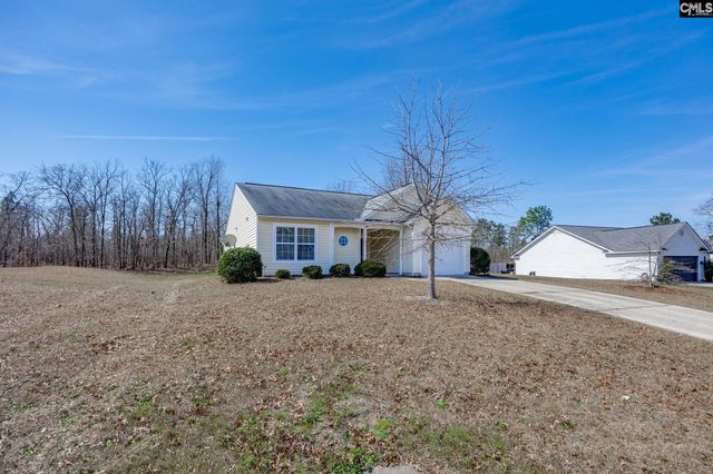 331 Freeman Drive, Gaston, SC 29053