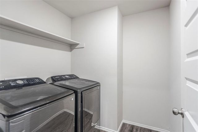 9504 Saddle Drive, Yukon, OK 73099