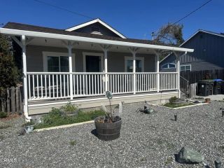 131 Halsey Way, Fort Bragg, CA 95437