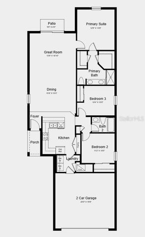 13513 CAMELOT COURT, Parrish, FL 34219