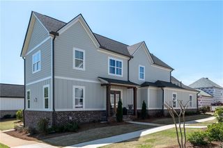 1380 Harmony Bend, Watkinsville, GA 30677