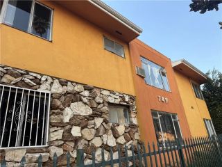 749 S Berendo Street 3, Los Angeles, CA 90005