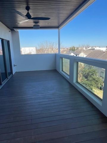 1255 Utah Street, Houston, TX 77007