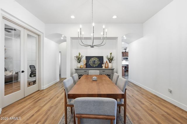 3158 E SIERRA MADRE Avenue, Gilbert, AZ 85296