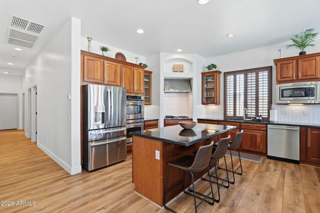 3158 E SIERRA MADRE Avenue, Gilbert, AZ 85296