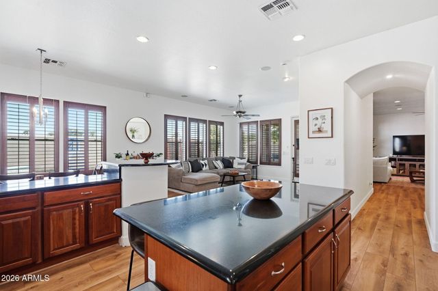 3158 E SIERRA MADRE Avenue, Gilbert, AZ 85296