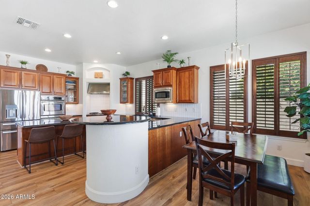 3158 E SIERRA MADRE Avenue, Gilbert, AZ 85296