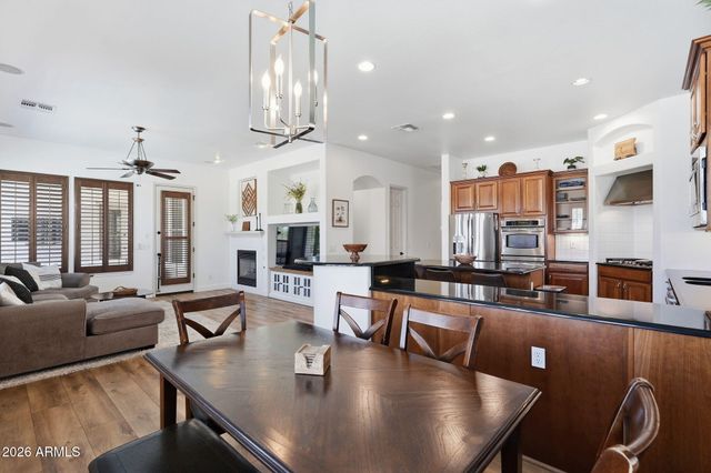 3158 E SIERRA MADRE Avenue, Gilbert, AZ 85296