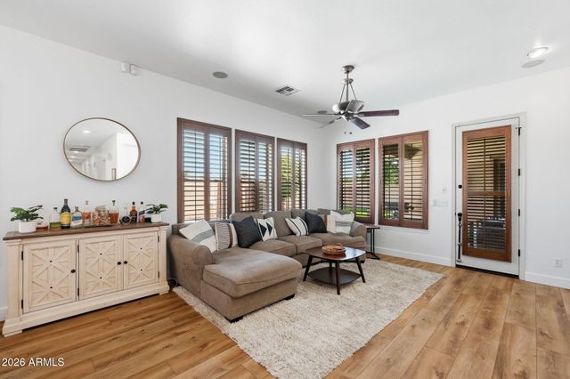 3158 E SIERRA MADRE Avenue, Gilbert, AZ 85296