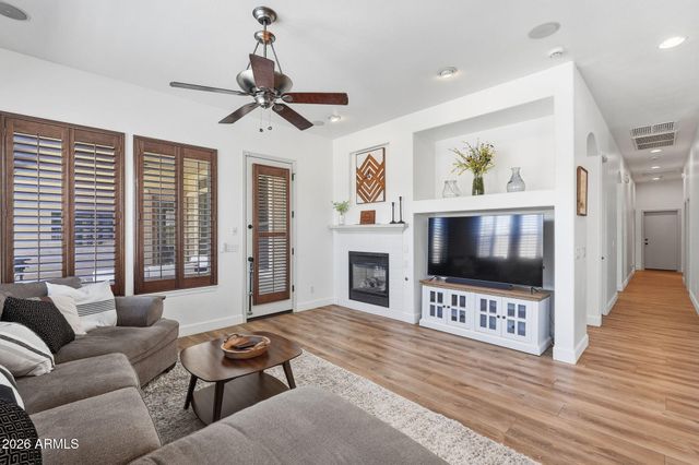 3158 E SIERRA MADRE Avenue, Gilbert, AZ 85296
