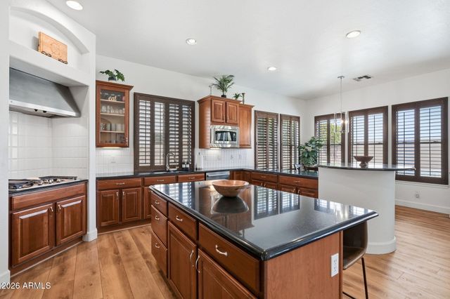 3158 E SIERRA MADRE Avenue, Gilbert, AZ 85296