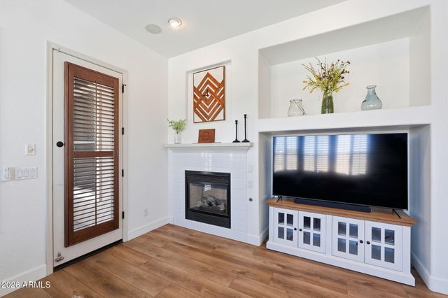 3158 E SIERRA MADRE Avenue, Gilbert, AZ 85296