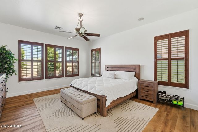 3158 E SIERRA MADRE Avenue, Gilbert, AZ 85296
