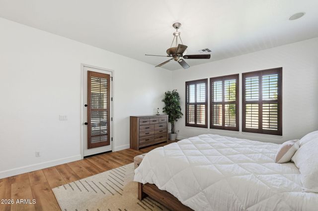 3158 E SIERRA MADRE Avenue, Gilbert, AZ 85296