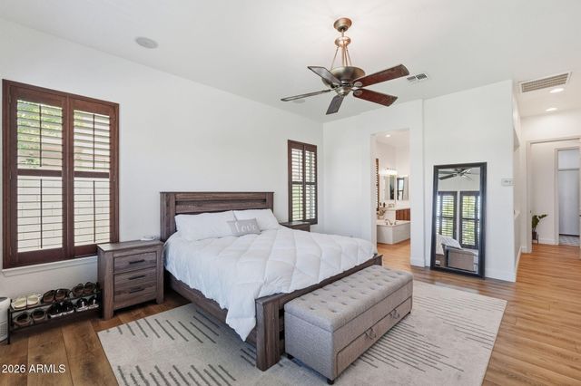 3158 E SIERRA MADRE Avenue, Gilbert, AZ 85296