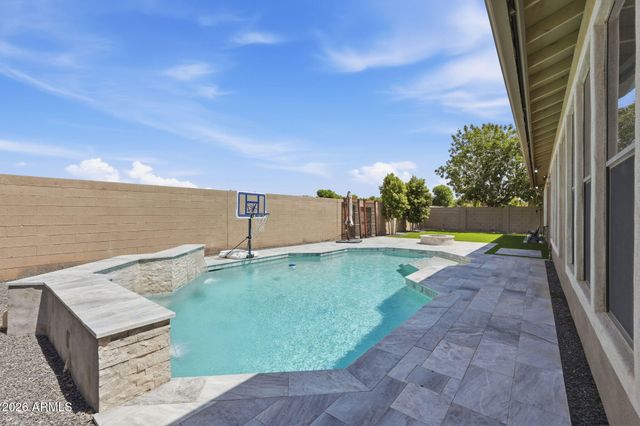 3158 E SIERRA MADRE Avenue, Gilbert, AZ 85296