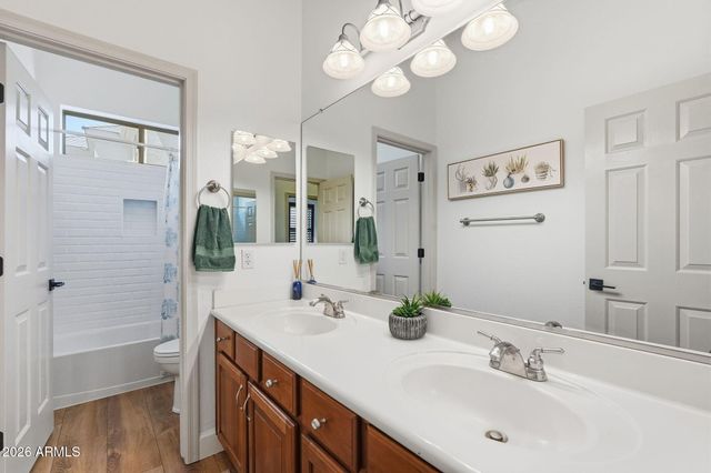 3158 E SIERRA MADRE Avenue, Gilbert, AZ 85296