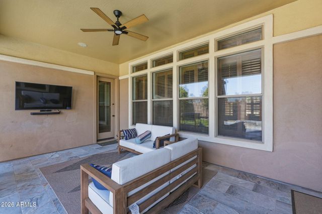 3158 E SIERRA MADRE Avenue, Gilbert, AZ 85296