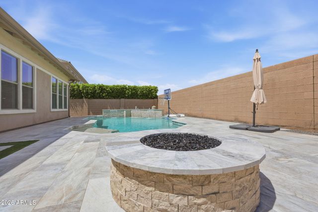 3158 E SIERRA MADRE Avenue, Gilbert, AZ 85296