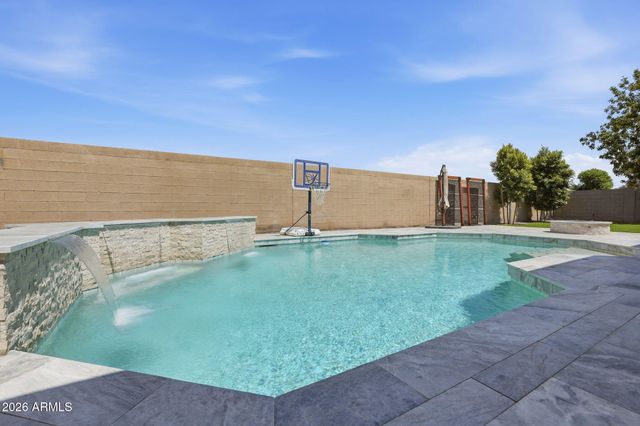 3158 E SIERRA MADRE Avenue, Gilbert, AZ 85296