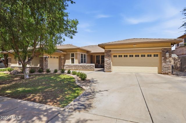 3158 E SIERRA MADRE Avenue, Gilbert, AZ 85296