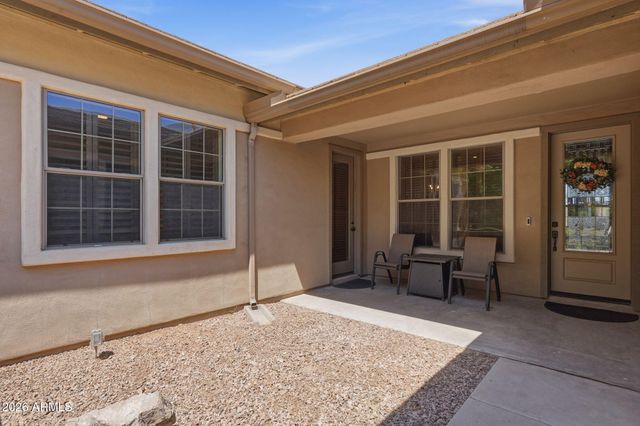 3158 E SIERRA MADRE Avenue, Gilbert, AZ 85296