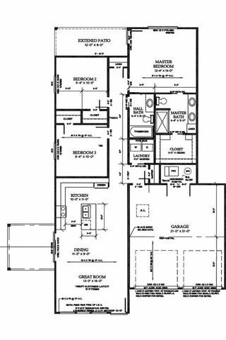 Washington Street, Harrisonville, MO 64701