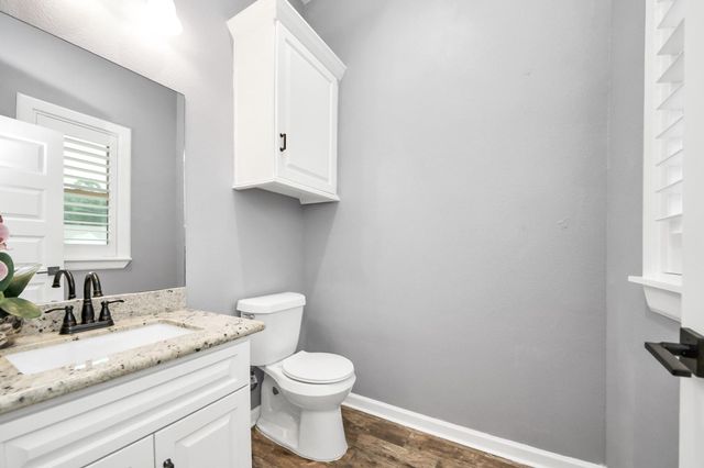 25761 Morgan Cemetery Road, Cleveland, TX 77328
