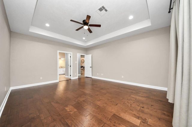 25761 Morgan Cemetery Road, Cleveland, TX 77328