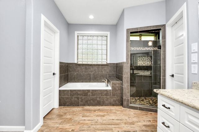 25761 Morgan Cemetery Road, Cleveland, TX 77328