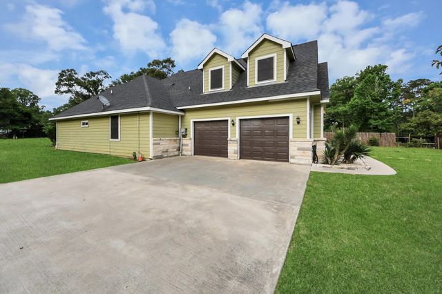 25761 Morgan Cemetery Road, Cleveland, TX 77328