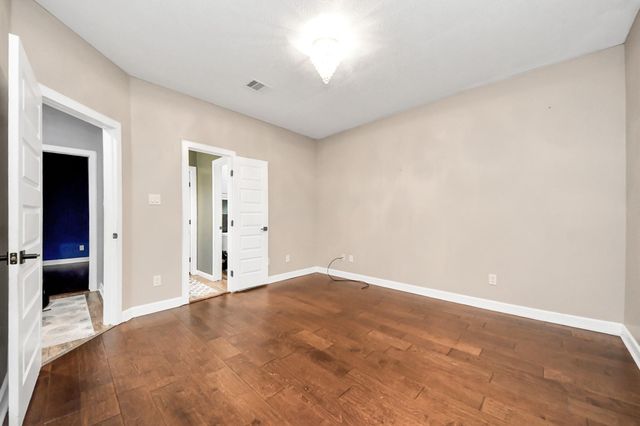 25761 Morgan Cemetery Road, Cleveland, TX 77328