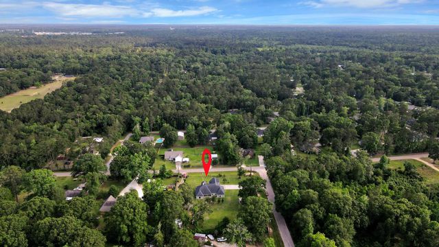 25761 Morgan Cemetery Road, Cleveland, TX 77328